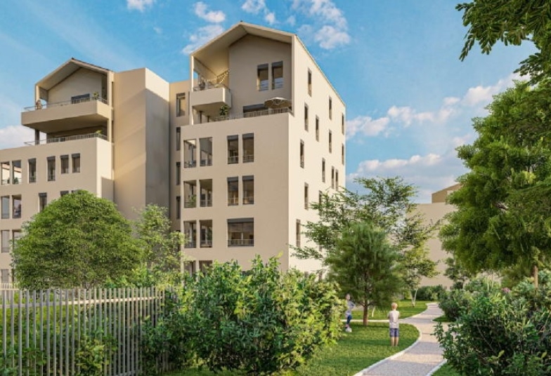 Résidence à Lyon 7 a proximité des facultés lyonnaises Résidence à Lyon 7 a proximité des facultés lyonnaises ,