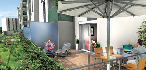 Résidence à Lyon 8 Au pied du tramway Proche métro Superbe emplacement Résidence à Lyon 8 Au pied du tramway, Proche métro, Superbe emplacement,