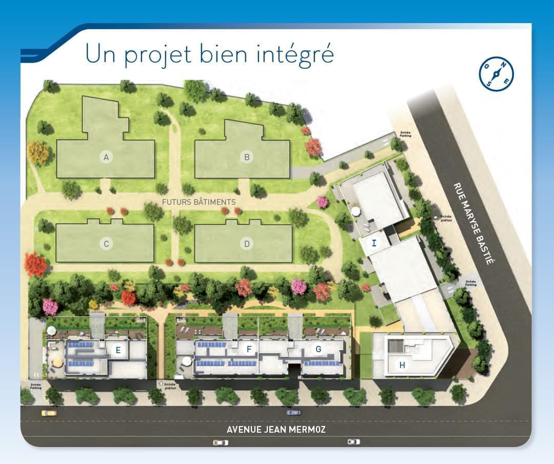 Résidence à Lyon 8 Au pied du tramway Proche métro Superbe emplacement Résidence à Lyon 8 Au pied du tramway, Proche métro, Superbe emplacement,