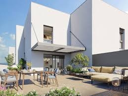 Résidence à Lyon 8 Tram T6 au pied de la Résidence, Commerces à proximité Proches écoles,