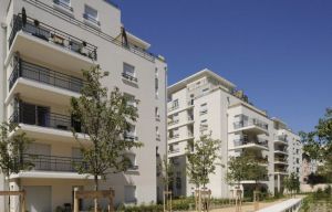 Immobilier neuf Lyon 8