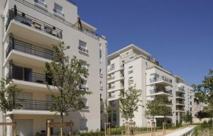 Immobilier neuf Lyon