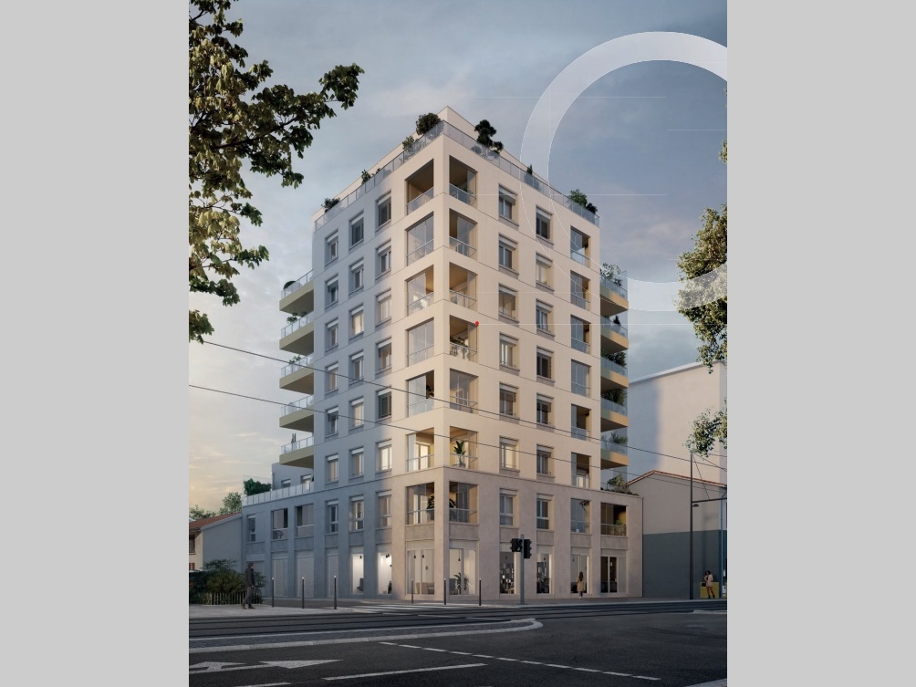 Résidence à Lyon 8 Le programme est labelisé BBC RE 2020 il se situe a l'angle de l'avenue Berthelot et de la rue Saint Maurice ideal pour habiter ou investir en loi Pinel plus profitez des derniers avantages fiscaux de 2024 éligible au PTZ FRAIS DE NOTAIRE OFFERTS Résidence à Lyon 8 Le programme est labelisé BBC RE 2020 il se situe a l'angle de l'avenue Berthelot et de la rue Saint Maurice ideal pour habiter ou investir en loi Pinel plus profitez des derniers avantages fiscaux de 2024 éligible au PTZ , FRAIS DE NOTAIRE OFFERTS,