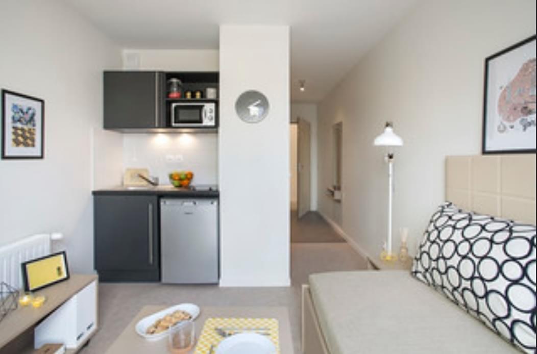 Logement neuf Lyon 9