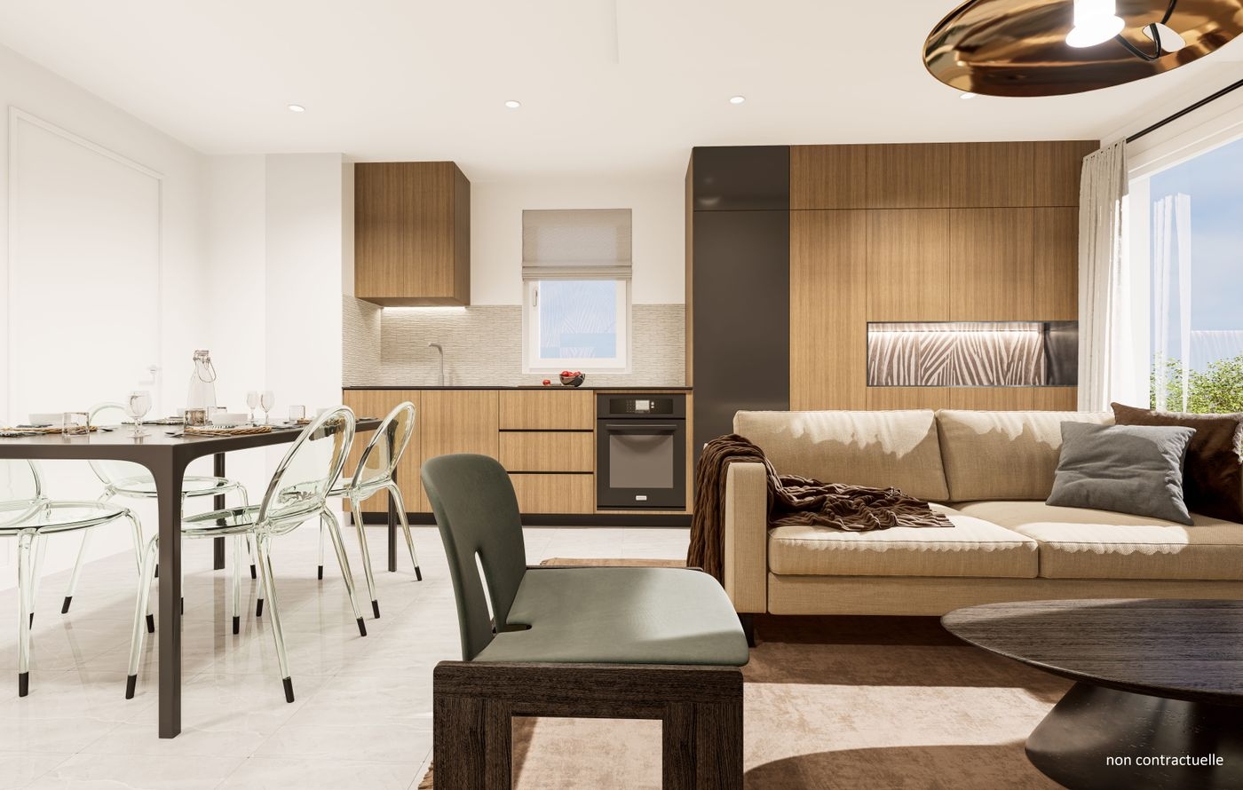 Résidence à Marcilly d'Azergues Cadre verdoyant et ambiance village Gare à 7 min à pied — Lyon en moins de 20 min Espaces extérieurs privatifs (balcons, terrasses, jardins) Adapté familles, couples et investisseurs Prestations soignées et luminosité Résidence à Marcilly d'Azergues Cadre verdoyant et ambiance village , Gare à 7 min à pied — Lyon en moins de 20 min Espaces extérieurs privatifs (balcons, terrasses, jardins), Adapté familles, couples et investisseurs, Prestations soignées et luminosité,