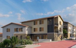 Programme immobilier neuf Marcilly d'Azergues