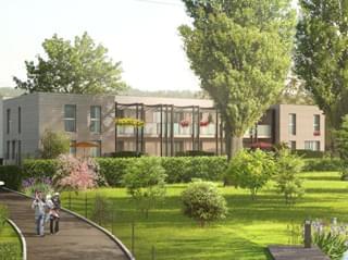 Résidence à Neuville sur Saône Calme & sécurité, Piscine, Environnement de rêve,