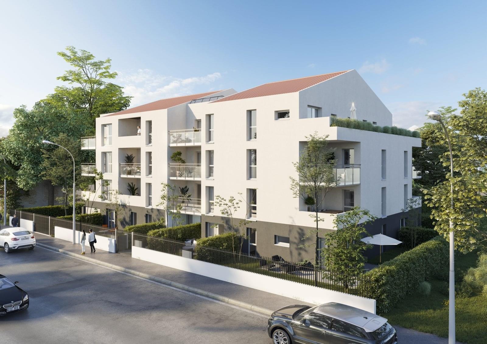 Programme Rive de Saône 1416 rue Rey Loras 69250 Neuville sur Saône Quartier Proche Centre Ville Programme Rive de Saône 1416 rue Rey Loras 69250 Neuville sur Saône Quartier Proche Centre Ville