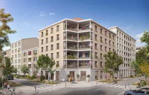 Programme neuf Oullins
