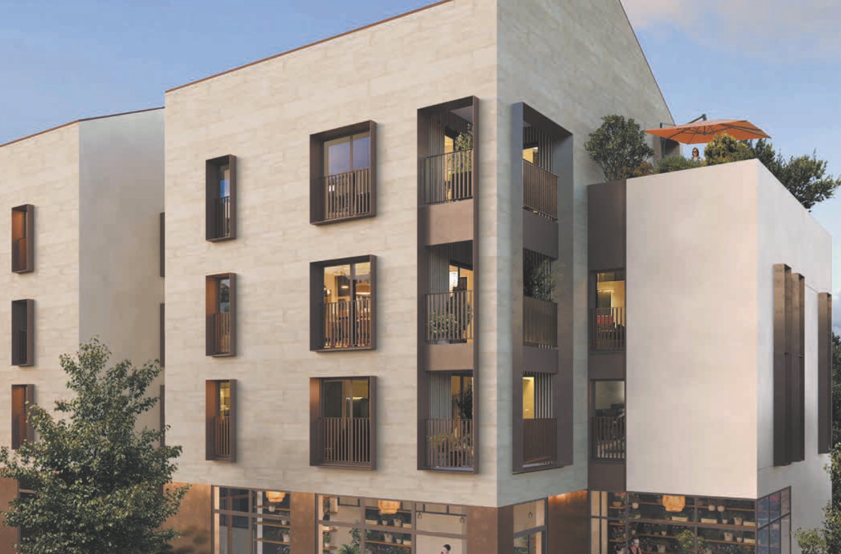 Résidence à Rillieux la Pape Dans le quartier historique de Crépieux Proche de la Mairie Proche de la Gare de Crépieux à 15 minutes de la Part Dieu Résidence à Rillieux la Pape Dans le quartier historique de Crépieux, Proche de la Mairie, Proche de la Gare de Crépieux, à 15 minutes de la Part Dieu,