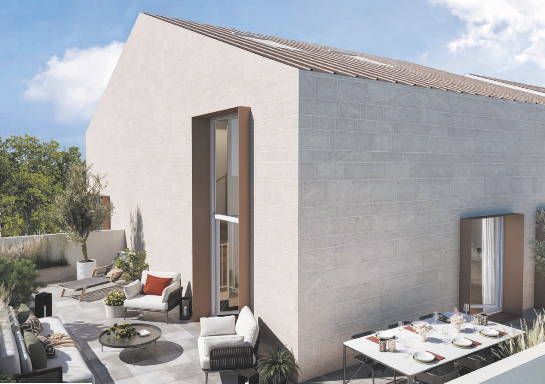 Résidence à Rillieux la Pape Dans le quartier historique de Crépieux Proche de la Mairie Proche de la Gare de Crépieux à 15 minutes de la Part Dieu Résidence à Rillieux la Pape Dans le quartier historique de Crépieux, Proche de la Mairie, Proche de la Gare de Crépieux, à 15 minutes de la Part Dieu,