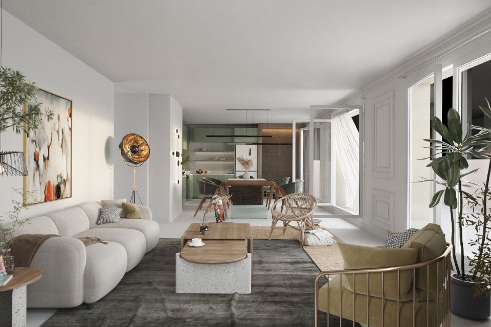 Résidence à Saint-Germain-au-Mont-d'Or Secteur Mont d'or A proximité du centre ville A 15 minutes à pied de la Gare Résidence à Saint-Germain-au-Mont-d'Or Secteur Mont d'or, A proximité du centre ville, A 15 minutes à pied de la Gare ,