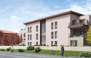 Programme immobilier neuf Saint-Germain-au-Mont-d'Or