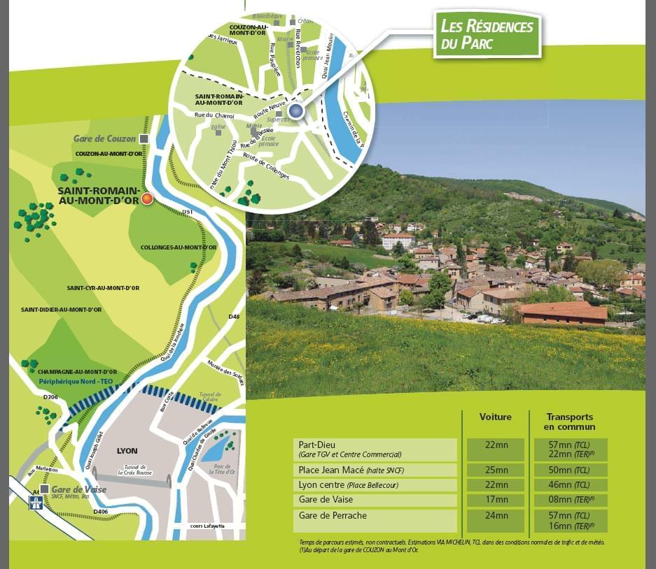 Résidence à Saint Romain au Mont d'Or - petit village demandé - calme et verdure - proche de Lyon - BBC Résidence à Saint Romain au Mont d'Or - petit village demandé, - calme et verdure, - proche de Lyon, - BBC,