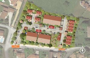 Programme immobilier neuf Sourcieux les Mines