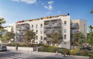 Programme immobilier neuf Tassin la Demi Lune