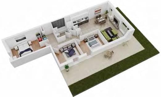 Résidence à Tassin la Demi Lune Résidence à Tassin la Demi Lune ,