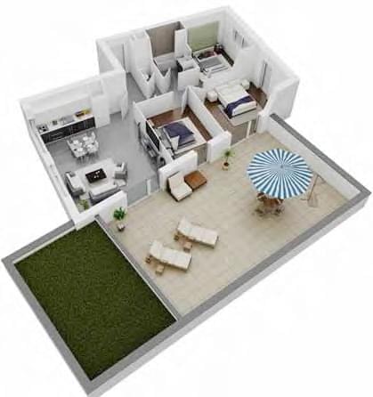 Résidence à Tassin la Demi Lune Résidence à Tassin la Demi Lune ,