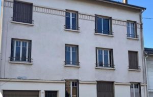 Logement neuf Tassin la Demi Lune