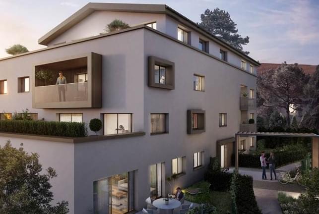 Résidence à Tassin la Demi Lune Commerces et services à 7 min à pied Ecoles à 2 min à pied Secteur exceptionnel Résidence à Tassin la Demi Lune Commerces et services à 7 min à pied, Ecoles à 2 min à pied, Secteur exceptionnel,