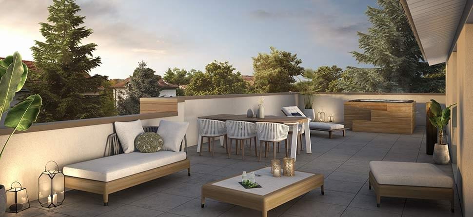 Résidence à Tassin la Demi Lune Commerces et services à 7 min à pied Ecoles à 2 min à pied Secteur exceptionnel Résidence à Tassin la Demi Lune Commerces et services à 7 min à pied, Ecoles à 2 min à pied, Secteur exceptionnel,