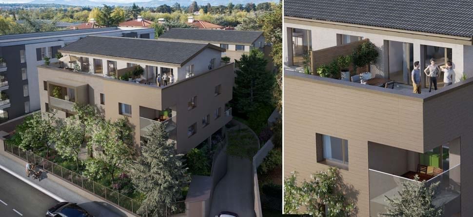 Résidence à Tassin la Demi Lune Commerces et services à 7 min à pied Ecoles à 2 min à pied Secteur exceptionnel Résidence à Tassin la Demi Lune Commerces et services à 7 min à pied, Ecoles à 2 min à pied, Secteur exceptionnel,