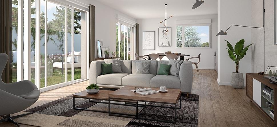 Résidence à Tassin la Demi Lune Commerces et services à 7 min à pied Ecoles à 2 min à pied Secteur exceptionnel Résidence à Tassin la Demi Lune Commerces et services à 7 min à pied, Ecoles à 2 min à pied, Secteur exceptionnel,