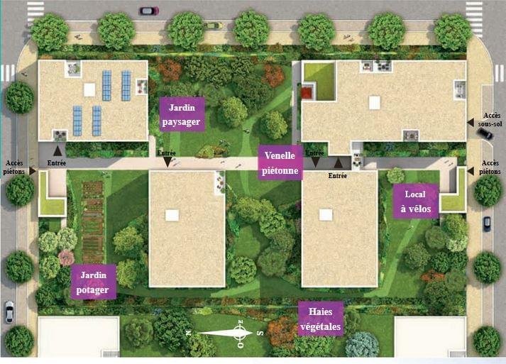 Résidence à Vaulx en Velin Adresse centrale et pratique Au cœur d’un grand jardin Résidence entièrement close et sécurisée Résidence à Vaulx en Velin Adresse centrale et pratique, Au cœur d’un grand jardin , Résidence entièrement close et sécurisée,