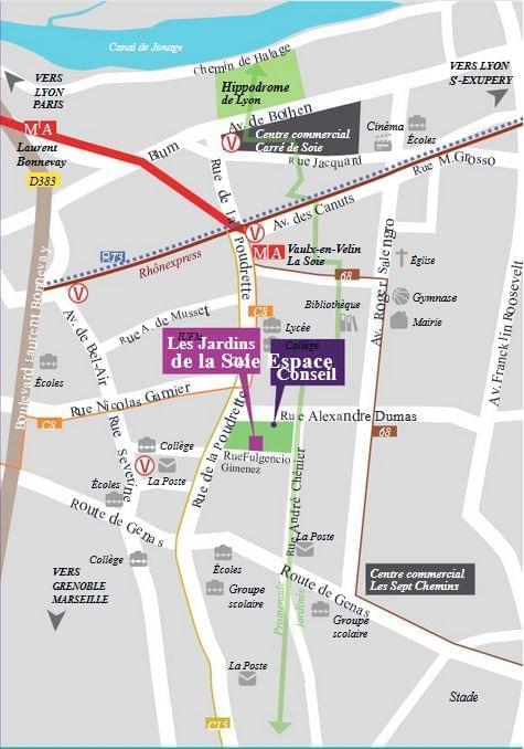 Résidence à Vaulx en Velin Adresse centrale et pratique Au cœur d’un grand jardin Résidence entièrement close et sécurisée Résidence à Vaulx en Velin Adresse centrale et pratique, Au cœur d’un grand jardin , Résidence entièrement close et sécurisée,