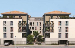 Immobilier Prestige Vaulx en Velin