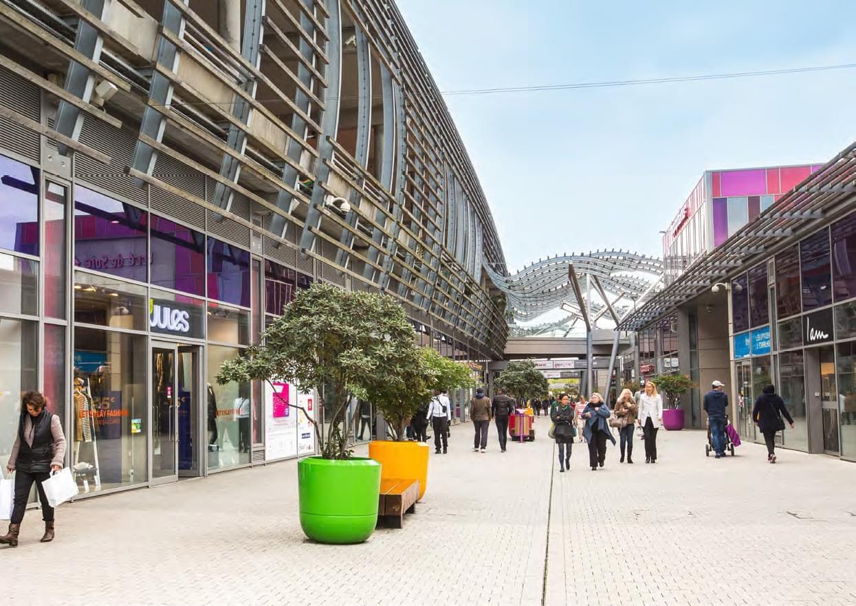 Résidence à Vaulx en Velin Idéal pour défiscaliser Secteur à fort potentiel Grand développement Nombreuses infrastructures Bonne rentabilité Résidence à Vaulx en Velin Idéal pour défiscaliser, Secteur à fort potentiel, Grand développement, Nombreuses infrastructures, Bonne rentabilité,