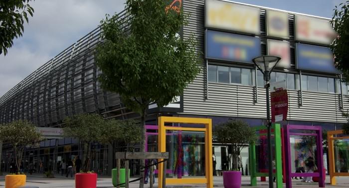 Résidence à Vaulx en Velin Résidence à Vaulx en Velin ,