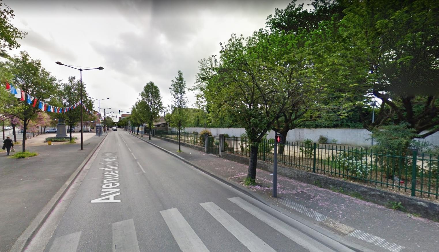 Résidence à Vaulx en Velin TVA réduite Vaulx centre Toutes commodités Résidence à Vaulx en Velin TVA réduite, Vaulx centre, Toutes commodités,