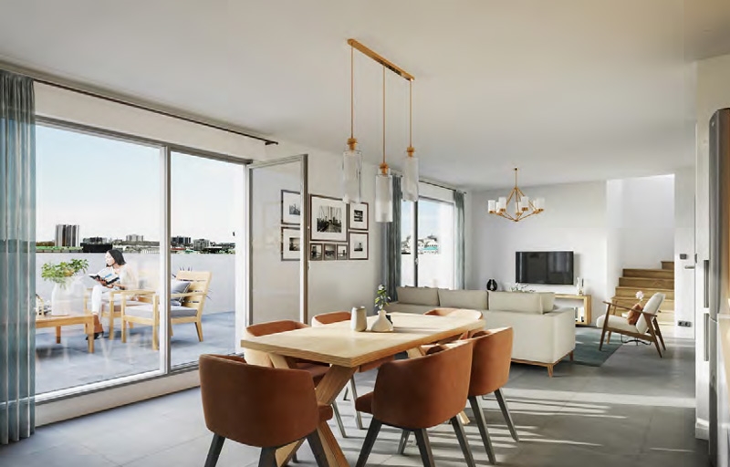 Résidence à Venissieux Beau parc arboré Tram T6 à 5 minutes Résidence intimiste Résidence à Venissieux Beau parc arboré, Tram T6 à 5 minutes, Résidence intimiste,