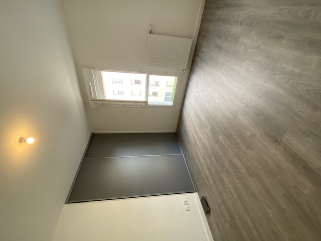 Résidence à Venissieux Quartier Moulin à Vent Eligible TVA réduite 5,5% Tramway T6 Crèche dans la résidence ! Potager partagé Résidence à Venissieux Quartier Moulin à Vent, Eligible TVA réduite 5,5%, Tramway T6, Crèche dans la résidence !, Potager partagé,