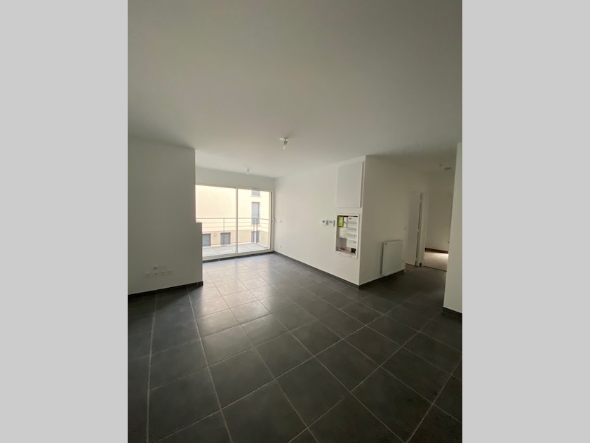 Résidence à Venissieux Quartier d'avenir Petite copropriété Seulement 28 logements Résidence à Venissieux Quartier d'avenir, Petite copropriété, Seulement 28 logements,