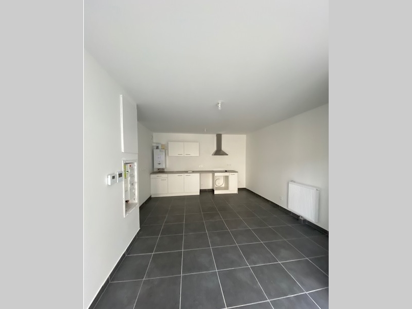 Résidence à Venissieux Quartier d'avenir Petite copropriété Seulement 28 logements Résidence à Venissieux Quartier d'avenir, Petite copropriété, Seulement 28 logements,