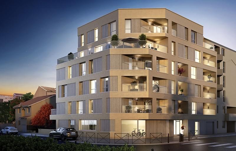 Résidence à Villeurbanne Proche métro gratte-ciel Proche campus de la Doua Autoroute à 7 minutes Résidence à Villeurbanne Proche métro gratte-ciel, Proche campus de la Doua, Autoroute à 7 minutes,