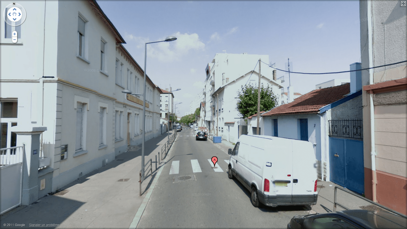 Résidence à Villeurbanne Quartier vivant, Nombreux commerces, Programme BBC, Appartements lumineux, Orientés Sud ou Ouest,