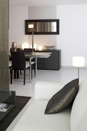 Résidence à Villeurbanne Quartier vivant, Nombreux commerces, Programme BBC, Appartements lumineux, Orientés Sud ou Ouest,