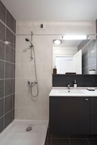 Résidence à Villeurbanne Quartier vivant, Nombreux commerces, Programme BBC, Appartements lumineux, Orientés Sud ou Ouest,