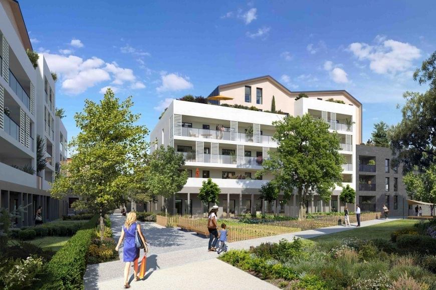 Résidence à Villeurbanne Du studio au 5 pièces Appartements lumineux Résidence à Villeurbanne Du studio au 5 pièces, Appartements lumineux,
