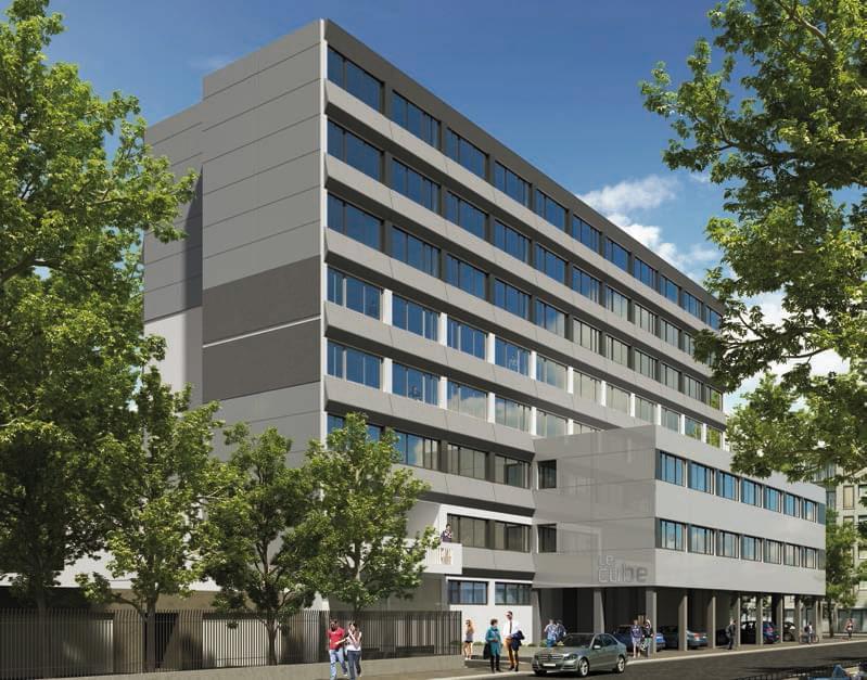 Résidence à Villeurbanne En face du Parc de la Tête d'Or Proximité immédiate Campus La Doua Très forte demande locative Grosse rentabilité en pur LMNP Très bon investissement Le meilleur produit du moment ! Résidence à Villeurbanne En face du Parc de la Tête d'Or, Proximité immédiate Campus La Doua, Très forte demande locative, Grosse rentabilité en pur LMNP, Très bon investissement, Le meilleur produit du moment !,