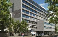 Residence etudiante Villeurbanne