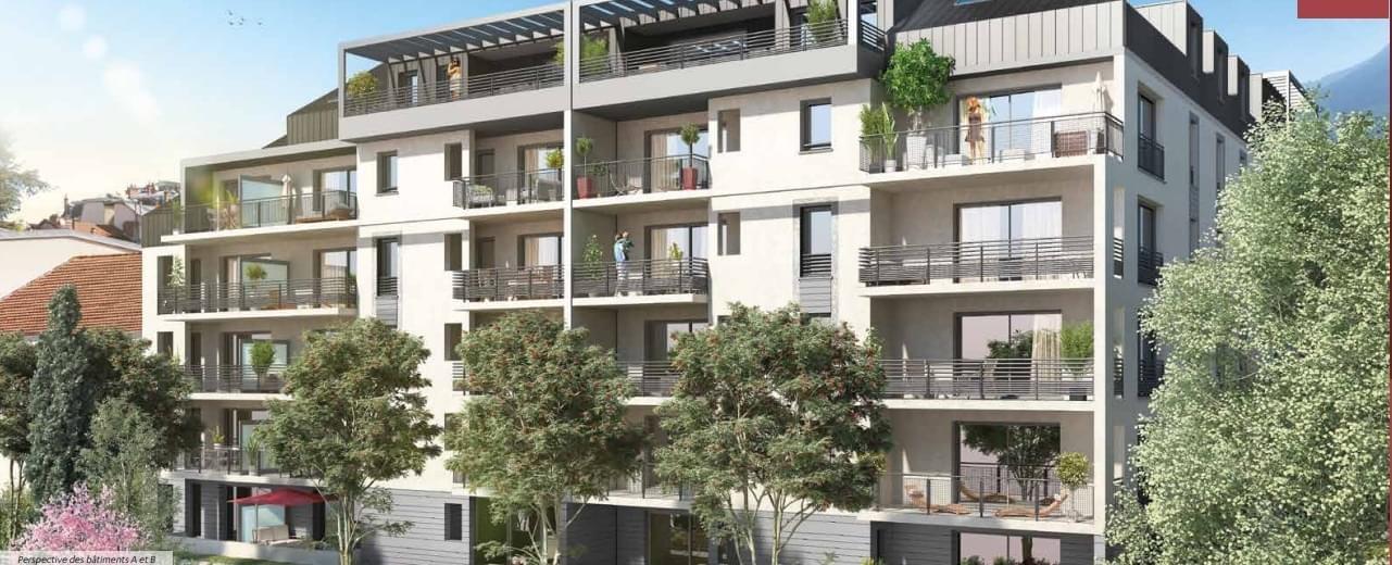 Résidence à Aix les Bains En plein centre ville Commerces et toutes commodités à proximités A 5 minutes du Lac du Bourget Résidence à Aix les Bains En plein centre ville, Commerces et toutes commodités à proximités, A 5 minutes du Lac du Bourget,