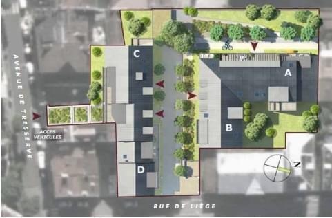 Résidence à Aix les Bains En plein centre ville Commerces et toutes commodités à proximités A 5 minutes du Lac du Bourget Résidence à Aix les Bains En plein centre ville, Commerces et toutes commodités à proximités, A 5 minutes du Lac du Bourget,