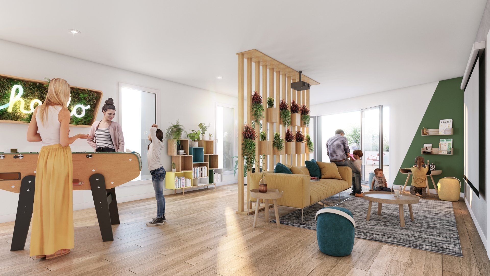 Résidence à Chambéry FRAIS DE NOTAIRE OFFERT ,