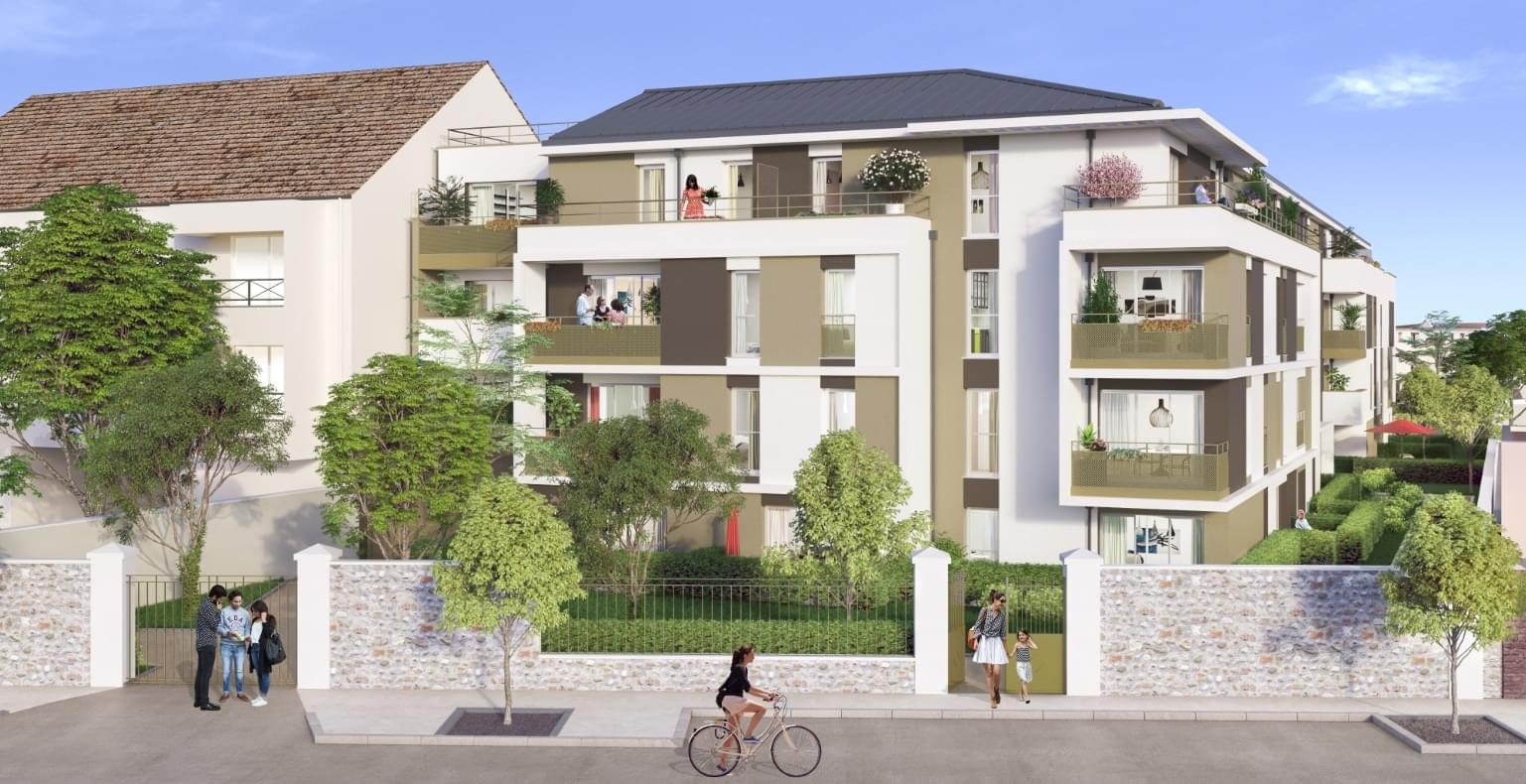 Immobilier Prestige Dammarie-les-Lys