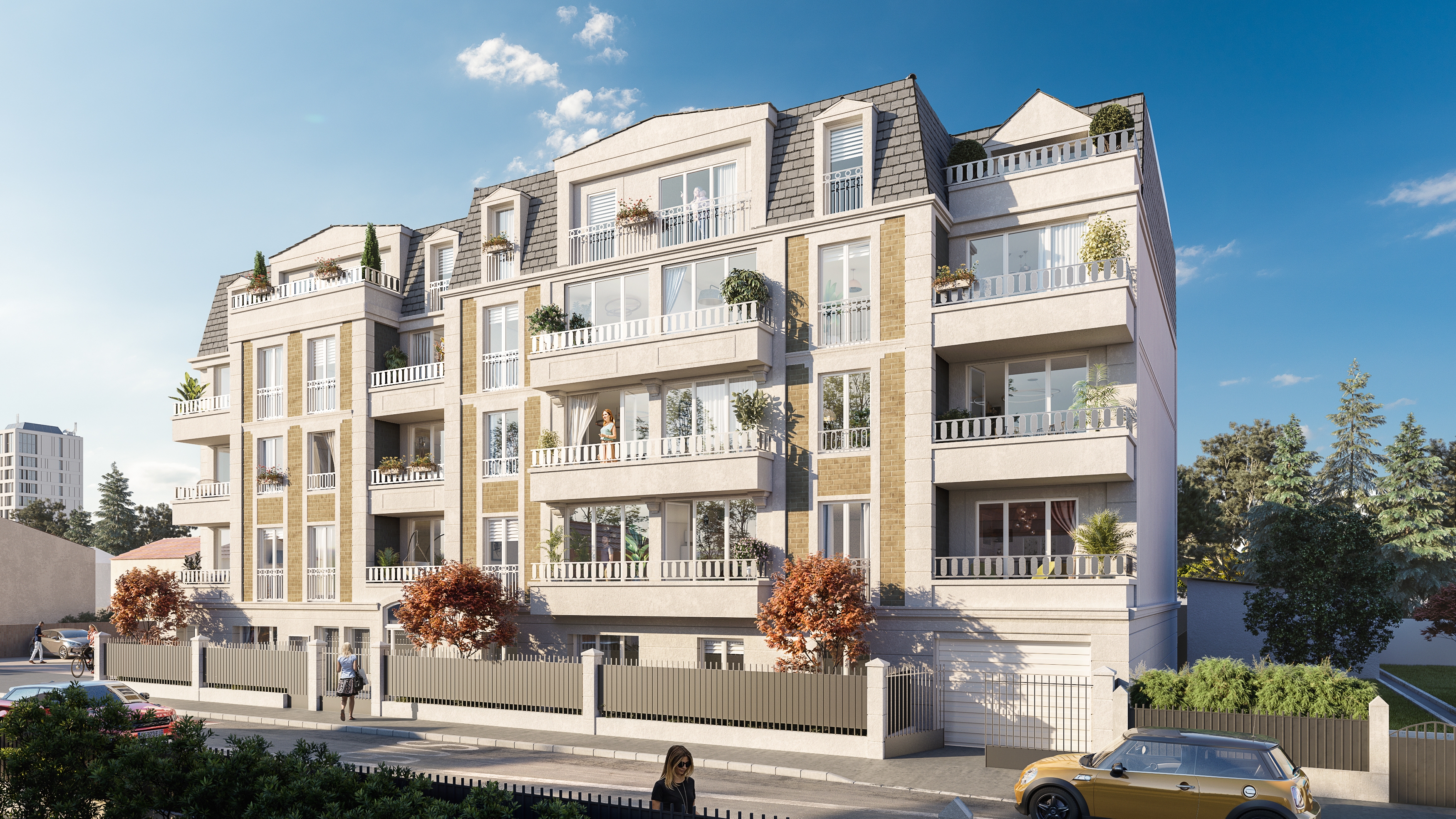  immobilier neuf   livrable 2023  