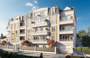 Immobilier neuf Gagny